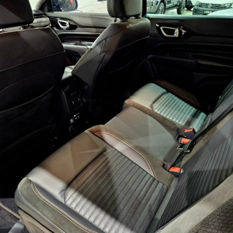 JEEP Commander 2.0 16V 4P TD380 LIMITED TURBO DIESEL AUTOMTICO, Foto 8