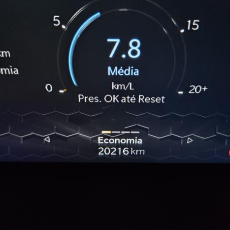 JEEP Commander 2.0 16V 4P TD380 LIMITED TURBO DIESEL AUTOMTICO, Foto 9