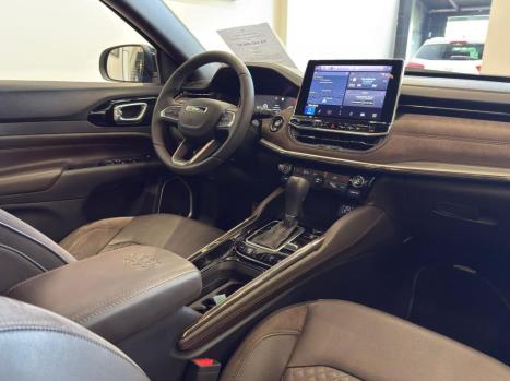 JEEP Commander 2.0 16V 4P TD380 OVERLAND TURBO DIESEL AUTOMTICO, Foto 9