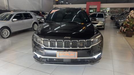 JEEP Commander 2.0 16V 4P TD380 OVERLAND TURBO DIESEL AUTOM�TICO, Foto 1