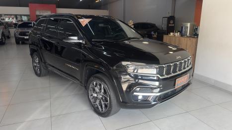 JEEP Commander 2.0 16V 4P TD380 OVERLAND TURBO DIESEL AUTOM�TICO, Foto 3