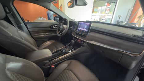 JEEP Commander 2.0 16V 4P TD380 OVERLAND TURBO DIESEL AUTOM�TICO, Foto 4