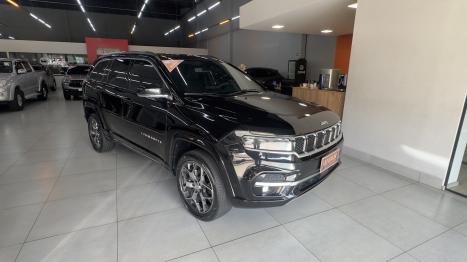 JEEP Commander 2.0 16V 4P TD380 OVERLAND TURBO DIESEL AUTOM�TICO, Foto 5