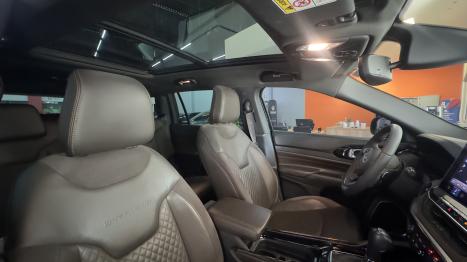 JEEP Commander 2.0 16V 4P TD380 OVERLAND TURBO DIESEL AUTOM�TICO, Foto 7