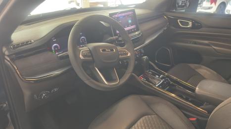 JEEP Commander 2.0 16V 4P TD380 OVERLAND TURBO DIESEL AUTOM�TICO, Foto 10