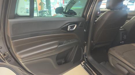 JEEP Commander 2.0 16V 4P TD380 OVERLAND TURBO DIESEL AUTOM�TICO, Foto 11