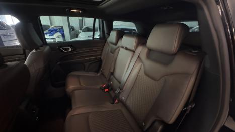 JEEP Commander 2.0 16V 4P TD380 OVERLAND TURBO DIESEL AUTOM�TICO, Foto 12