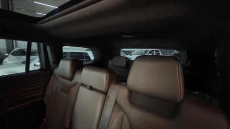 JEEP Commander 2.0 16V 4P TD380 OVERLAND TURBO DIESEL AUTOM�TICO, Foto 13