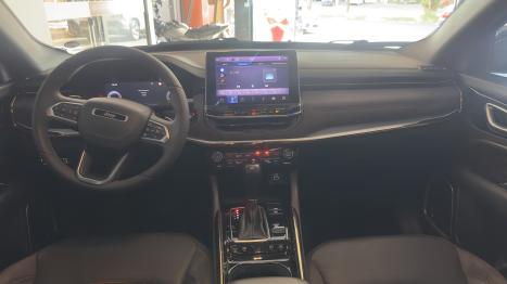 JEEP Commander 2.0 16V 4P TD380 OVERLAND TURBO DIESEL AUTOM�TICO, Foto 15