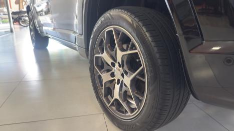 JEEP Commander 2.0 16V 4P TD380 OVERLAND TURBO DIESEL AUTOM�TICO, Foto 16