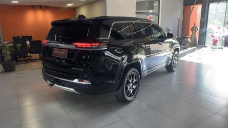 JEEP Commander 2.0 16V 4P TD380 OVERLAND TURBO DIESEL AUTOM�TICO, Foto 20