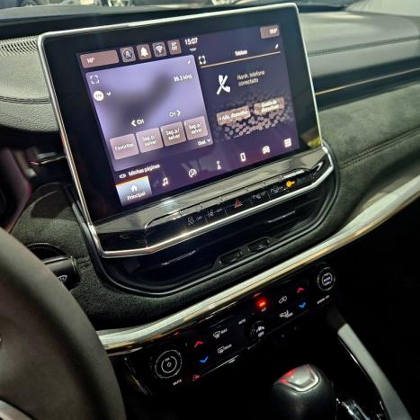 JEEP Commander 2.0 16V 4P TD380 LIMITED TURBO DIESEL AUTOM�TICO AT9, Foto 7