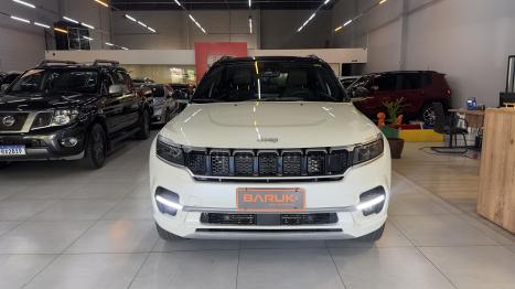 JEEP Commander 2.0 16V 4P TD380 OVERLAND 4X4 TURBO DIESEL AUTOM�TICO AT9, Foto 1