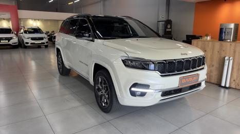 JEEP Commander 2.0 16V 4P TD380 OVERLAND 4X4 TURBO DIESEL AUTOM�TICO AT9, Foto 19