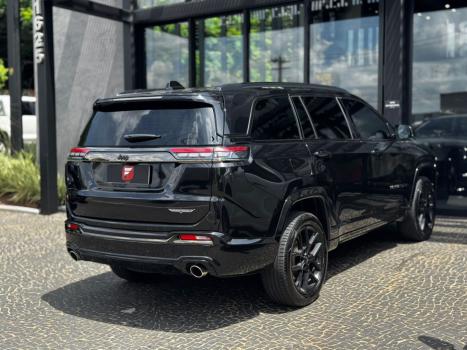 JEEP Commander 2.0 16V 4P HURRICANE 4 TURBO BLACKHAWK AUTOM�TICO AT9, Foto 5