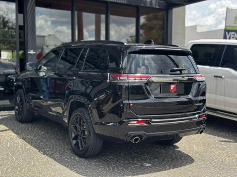 JEEP Commander 2.0 16V 4P HURRICANE 4 TURBO BLACKHAWK AUTOM�TICO AT9, Foto 7