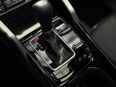 JEEP Commander 2.0 16V 4P HURRICANE 4 TURBO BLACKHAWK AUTOM�TICO AT9, Foto 14