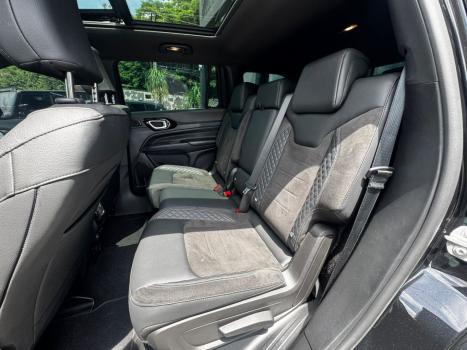 JEEP Commander 2.0 16V 4P HURRICANE 4 TURBO BLACKHAWK AUTOM�TICO AT9, Foto 17