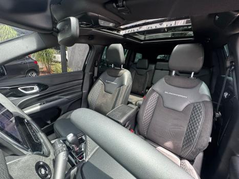 JEEP Commander 2.0 16V 4P HURRICANE 4 TURBO BLACKHAWK AUTOM�TICO AT9, Foto 18