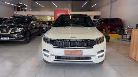 JEEP Commander 2.0 16V 4P TD380 OVERLAND 4X4 TURBO DIESEL AUTOM�TICO AT9, Foto 1