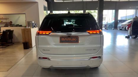 JEEP Commander 2.0 16V 4P TD380 OVERLAND 4X4 TURBO DIESEL AUTOM�TICO AT9, Foto 3