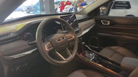 JEEP Commander 2.0 16V 4P TD380 OVERLAND 4X4 TURBO DIESEL AUTOM�TICO AT9, Foto 13