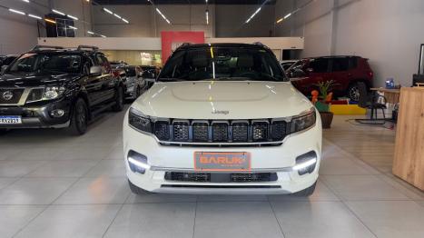 JEEP Commander 2.0 16V 4P TD380 OVERLAND 4X4 TURBO DIESEL AUTOM�TICO AT9, Foto 14