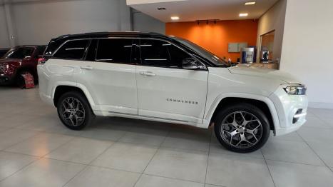 JEEP Commander 2.0 16V 4P TD380 OVERLAND 4X4 TURBO DIESEL AUTOM�TICO AT9, Foto 19