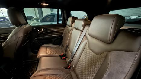 JEEP Commander 2.0 16V 4P TD380 OVERLAND 4X4 TURBO DIESEL AUTOM�TICO AT9, Foto 13