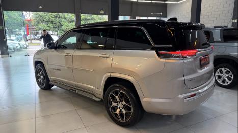 JEEP Commander 2.0 16V 4P TD380 OVERLAND 4X4 TURBO DIESEL AUTOM�TICO AT9, Foto 19