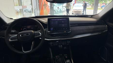 JEEP Commander 2.0 16V 4P TD380 OVERLAND 4X4 TURBO DIESEL AUTOM�TICO AT9, Foto 20