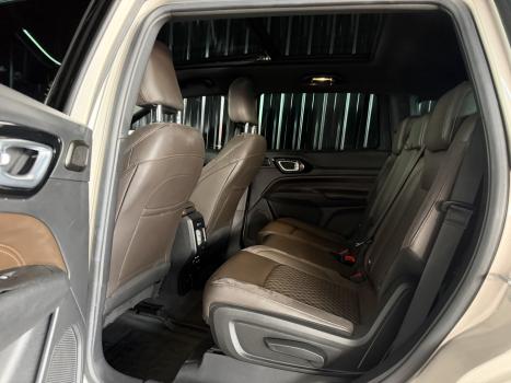 JEEP Commander 2.0 16V 4P TD380 OVERLAND 4X4 TURBO DIESEL AUTOM�TICO AT9, Foto 11