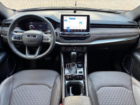 JEEP Commander 2.2 TURBO DIESEL OVERLAND 4X4 AUTOM�TICO AT9, Foto 2
