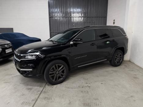 JEEP Commander 2.2 TURBO DIESEL OVERLAND 4X4 AUTOM�TICO AT9, Foto 3
