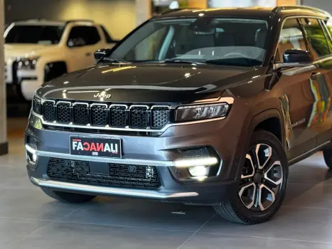 JEEP Commander , Foto 2