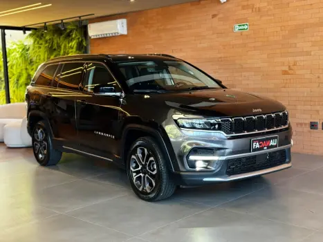 JEEP Commander , Foto 8