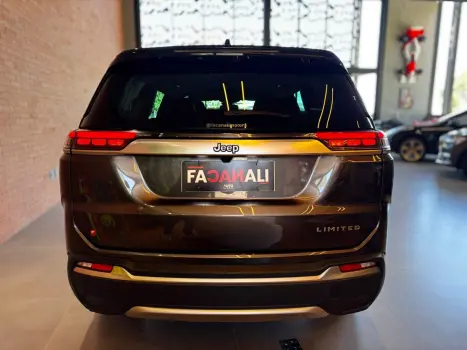 JEEP Commander , Foto 10