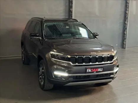 JEEP Commander , Foto 6