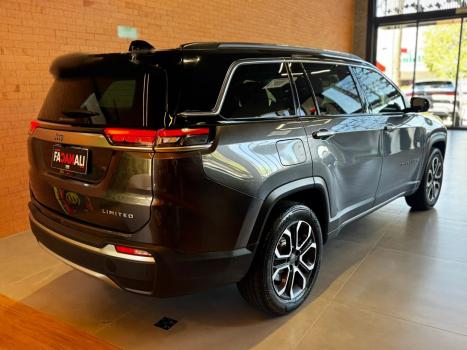 JEEP Commander , Foto 11 JEEP Commander , Foto 11