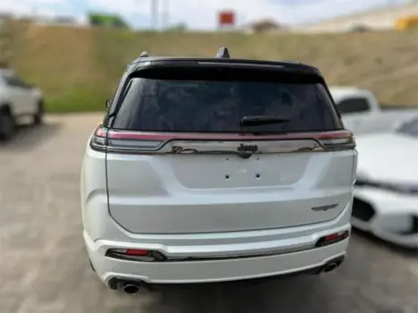 JEEP Commander , Foto 5