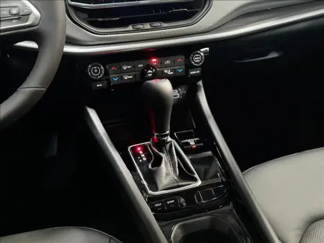 JEEP Compass 1.3 16V 4P FLEX LONGITUDE T270 TURBO AUTOMÁTICO, Foto 9 JEEP Compass 1.3 16V 4P FLEX LONGITUDE T270 TURBO AUTOMÁTICO, Foto 9