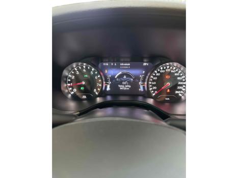 JEEP Compass 1.3 16V 4P FLEX LONGITUDE T270 TURBO AUTOMTICO, Foto 10