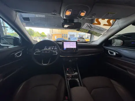 JEEP Compass 1.3 16V 4P FLEX LIMITED T270 TURBO AUTOMTICO, Foto 8