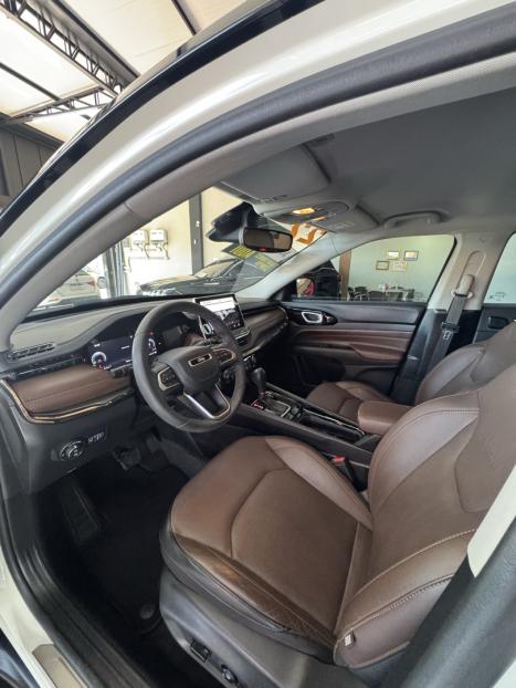 JEEP Compass 1.3 16V 4P FLEX LIMITED T270 TURBO AUTOMTICO, Foto 10