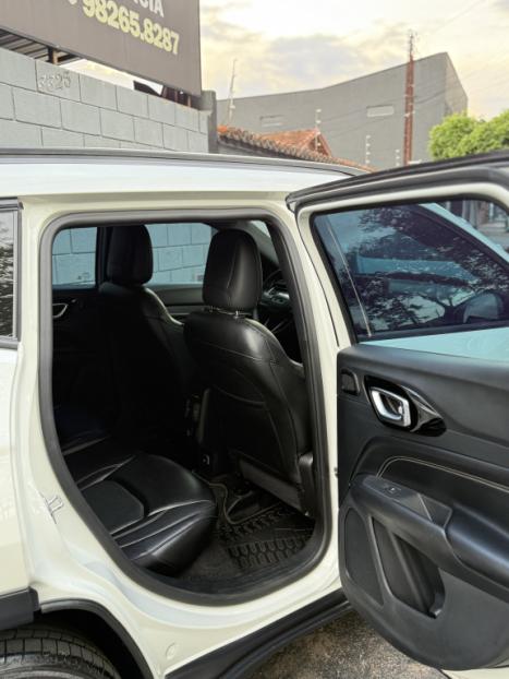 JEEP Compass 1.3 16V 4P FLEX LONGITUDE T270 TURBO AUTOMTICO, Foto 3