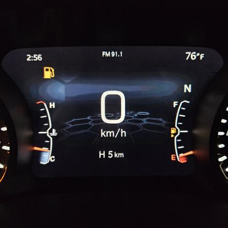 JEEP Compass 1.3 16V 4P FLEX SPORT T270 TURBO AUTOMTICO, Foto 9