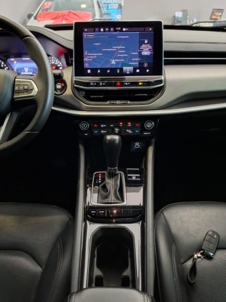 JEEP Compass 1.3 16V 4P FLEX LIMITED T270 TURBO AUTOMÁTICO, Foto 11 JEEP Compass 1.3 16V 4P FLEX LIMITED T270 TURBO AUTOMÁTICO, Foto 11