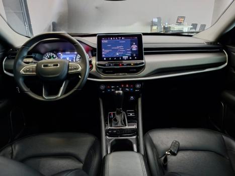 JEEP Compass 1.3 16V 4P FLEX LIMITED T270 TURBO AUTOMÁTICO, Foto 15 JEEP Compass 1.3 16V 4P FLEX LIMITED T270 TURBO AUTOMÁTICO, Foto 15