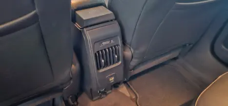 JEEP Compass 1.3 16V 4P FLEX LONGITUDE 80 ANOS T270 TURBO AUTOM�TICO, Foto 13