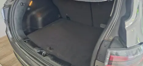 JEEP Compass 1.3 16V 4P FLEX LONGITUDE 80 ANOS T270 TURBO AUTOM�TICO, Foto 14